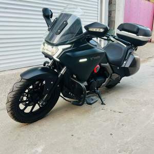 Xiaojinyi Xingjian3 300 - <span class=keywords><strong>Moto</strong></span> sportive à essence d'occasion à deux roues. Finition de peinture d'origine. Garantie de qualité. - Product Image 2