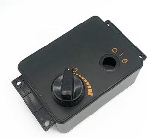 21N4-20500 21N8-20506 21N8-20503 Panel de interruptores y caja de control para excavadoras R140-7 R170-7 R200-7 - Product Image 6