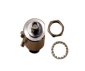 Parafoudre RF à tube à décharge gazeuse, protection contre <span class=keywords><strong>la</strong></span> foudre, en laiton 230V 3GHz, interface connecteur SMA mâle vers N femelle traversant - Product Image 5