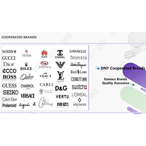 Nhà máy tùy chỉnh Trắng Acrylic đôi sàn chăm sóc da hiển thị đứng trong suốt Acrylic trở lại vẻ đẹp cửa hàng truy cập hiển thị dài Đứng - Product Image 3