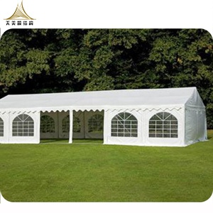Bán Buôn Coleman Tent Không Thấm Nước Sự Kiện Di Động Marquee Lều Đám Cưới Cho 500 Người - Product Image 2