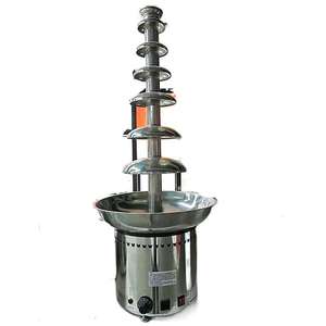 Offre Spéciale <span class=keywords><strong>Fontaine</strong></span> à <span class=keywords><strong>Chocolat</strong></span> en Cascade à 6 Niveaux Grande <span class=keywords><strong>Fontaine</strong></span> à <span class=keywords><strong>Chocolat</strong></span> Professionnelle <span class=keywords><strong>Prix</strong></span> - Product Image 5