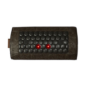 Almohada de música para dormir de alta calidad, masaje de cuello, turmalina, iones negativos - Product Image 1