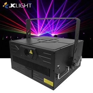 Gran potencia 10W 20W 30W 40W 50W 60W Rgb Landmark Green <span class=keywords><strong>Sky</strong></span> Beam Etapa Animación Luz láser con Ilda - Product Image 2