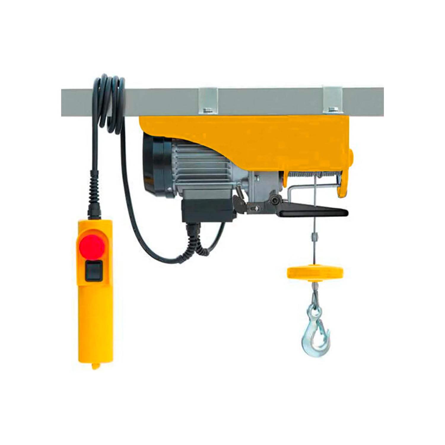 สีเหลือง