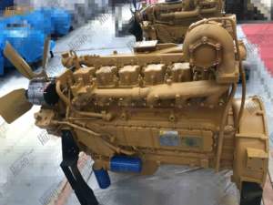 Mesin <span class=keywords><strong>LOADER</strong></span> Roda Mesin Sepenuhnya Asli Baru Weiqai WD615G.220 dengan Suku Cadang Asli Mesin Diesel untuk XCMG <span class=keywords><strong>ZL50G</strong></span> - Product Image 3