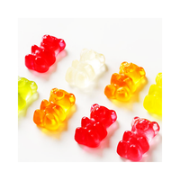 Gommes probiotiques pour enfants de haute qualité Gommes probiotiques prébiotiques Gommes pour enfants Soutien à l'immunité et à la digestion