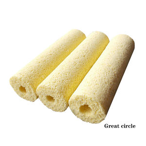 Aquarium Filter Media Bakterien Haus Keramik Ring Fern infrarot Nano Quarz Bio Ziegel für Home Aquarium Koi Teich Filtration - Product Image 4