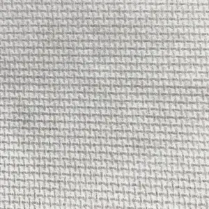EF pattern 100% viscose spunlace nonwoven fabric roll for wet wipes