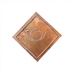 แผ่นชีโกะทหารราบหรือทหารม้าแสงโมเดล1810เอ็มไพร์แรก - Product Image 1
