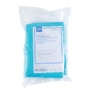 Tấm Trải Bàn Phẫu Thuật Vô Trùng Hấp Thụ Cao Dùng Một Lần Bộ Dụng Cụ Phẫu Thuật Tổng Quát - Product Image 5