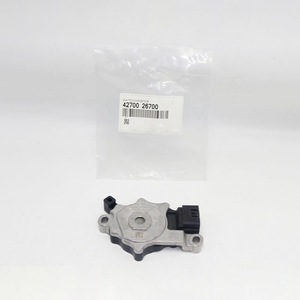 ฮุนได เกีย 42700 26700 สวิตช์นิวทรัลเซฟตี้สำหรับเปลี่ยนในรถยนต์ - Product Image 2