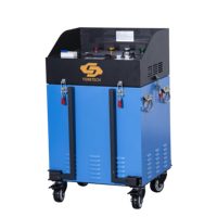 Energy Efficient Electric AC <strong>Duct</strong> <strong>Cleaning</strong> <strong>Machine</strong> 3600W High Airflow <strong>Best</strong> <strong>Selling</strong> Air <strong>Duct</strong> <strong>Cleaning</strong> Equipment Tools Indoor Air