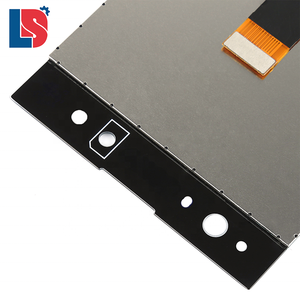 ชุดจอแสดงผล LCD พร้อมทัชสกรีนสำหรับสมาร์ทโฟน Sony Xperia <span class=keywords><strong>XA2</strong></span> Ultra H4213 และหน้าจอ Sony C8 - Product Image 4