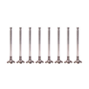 Soupape d'admission de pièces de moteur d'<span class=keywords><strong>automobile</strong></span> de haute qualité d'usine 13201-43G01 soupape d'échappement 13202-43G01 pour Nissan Mazda - Product Image 4