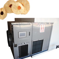 Nouveauté 2019 — pompe à air industrielle, déshydrateur/sèche-aliments, appareil de séchage, pompe à chaleur, chine