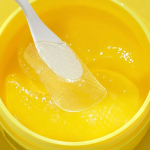 สำหรับ goodal แผ่นเจล60แผ่นแปะตาส้มเขียวหวาน Vita C สีเขียวคุณภาพสูง - Product Image 2