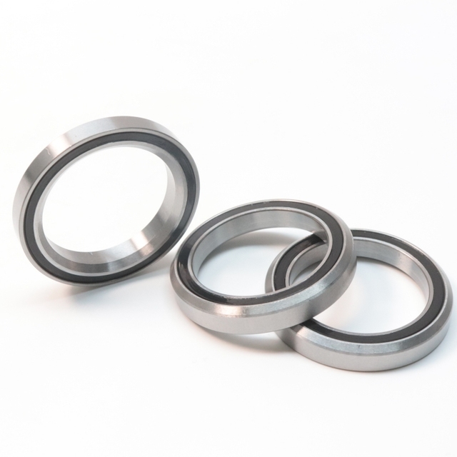 MH P09K Bicycle Bearing 27.15*38*6.5mm ACB 1 Sealed Bike Headset Bearing MH-P09 Headset Bearings MH P09