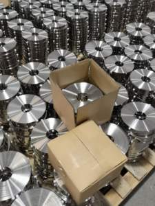 Correas <span class=keywords><strong>de</strong></span> <span class=keywords><strong>Acero</strong></span> <span class=keywords><strong>Inoxidable</strong></span> 300mm 201 316l 304 en Tamaños 1/4 3/<span class=keywords><strong>8</strong></span> 1/2 <span class=keywords><strong>5</strong></span>/<span class=keywords><strong>8</strong></span> 3/4 para Cables y Postes, <span class=keywords><strong>Precio</strong></span> por Banda - Product Image 3