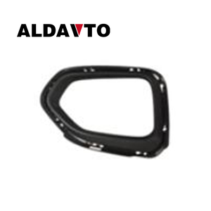PARA TRAILBLAZER 2020 PARACHOQUES TRASERO 2006 2007 2008 2017 REJILLA DE LA LÁMPARA DE LA CABEZA NEGRO 2018 PLACA DEL TANQUE DE AGUA ACADIA 201 - Product Image 2