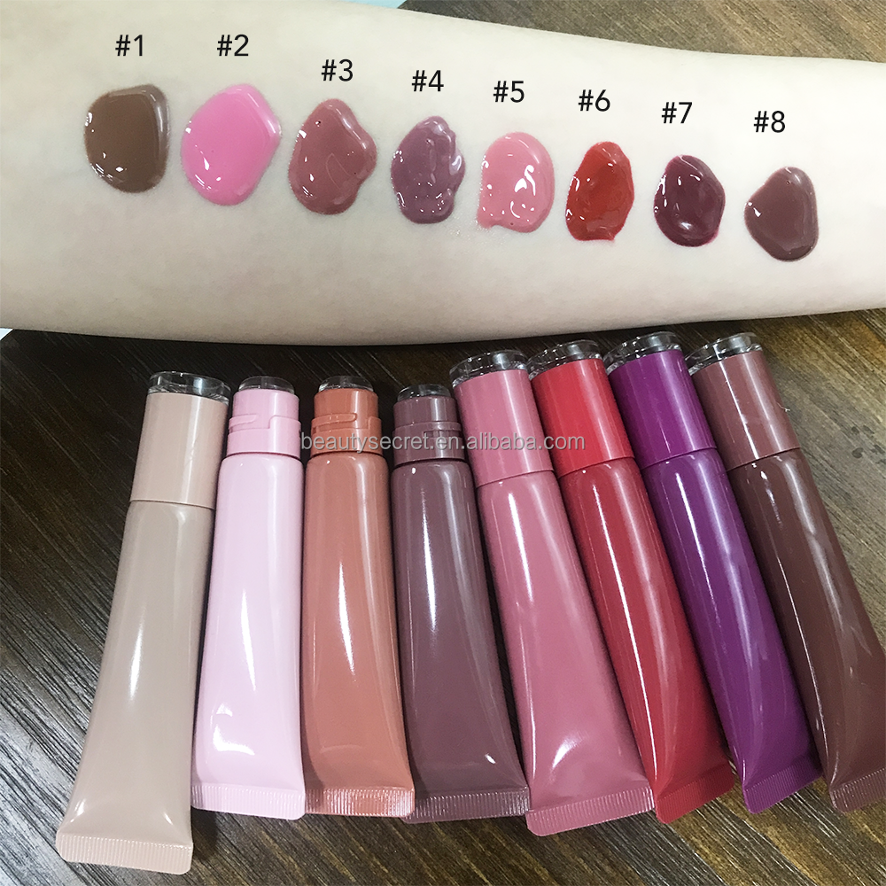 balsamo labbra al peptide