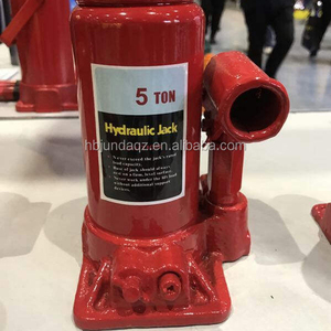 10T 20T 30T 40T 50T <span class=keywords><strong>mini</strong></span> vérin à griffe hydraulique pneumatique à air manuel de levage portable - Product Image 6