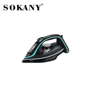 Setrika Uap Rumah Tangga Berkualitas <span class=keywords><strong>Super</strong></span> dari Produsen Sokany, Setrika Uap Vertikal Elektrik Multifungsi - Product Image 5