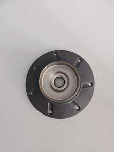 Moteur de scooter électrique de 10,5 pouces, puissance fiable, commandes personnalisées acceptées, partage pour scooter électrique <span class=keywords><strong>Ninebot</strong></span> Max Pro S90L - Product Image 6