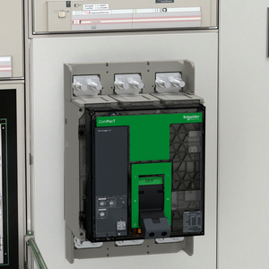 Interruptor Automático en Caja Moldeada (MCCB) C063N320FM NS630B Serie 630A 1000A 1250A 1600A - Product Image 6