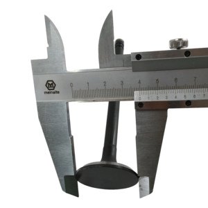 <span class=keywords><strong>4d94</strong></span> इंजन वाल्व 6136-41-4110 6136-41-4210 कोमात्सु इंजन भागों के लिए उपयुक्त - Product Image 5