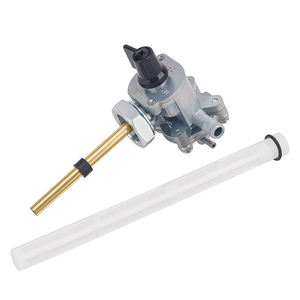 Robinet d'essence Petcock Assy pour Honda 16950-MV9-003 Hornet 250 CB250 CBR250R CBR250RR MC22 CB750 CBR600F CBR900RR <span class=keywords><strong>CBR919RR</strong></span> - Product Image 1