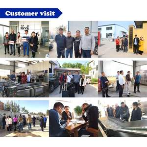 Equipo de Fabricación de Máquinas Comerciales para Moler Leche de Garbanzo - <span class=keywords><strong>Precio</strong></span> de la Línea de Producción de Pasta de Garbanzo - Product Image 6