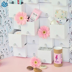 2025 Logo personnalisé emballage boîte postale bébé papier beauté <span class=keywords><strong>calendrier</strong></span> de l'avent boîte carte conseil <span class=keywords><strong>grossesse</strong></span> cadeau <span class=keywords><strong>calendrier</strong></span> boîte - Product Image 6