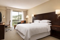 Ensemble de meubles de chambre à coucher d'hôtel moderne de luxe Hilton Meubles d'hôtel Marriott Ensembles de meubles de chambre à coucher d'hôtel cinq étoiles sur mesure