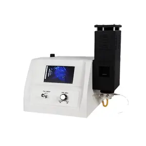 Laboratory Professional Test K Na Ca Digital Flame Photometer FP640 with Best Price