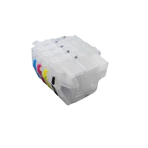 Cartucho de Tinta Recargable Vacío LC462XL para Brother <span class=keywords><strong>MFC</strong></span> 3940DW J2340DW J3540DW <span class=keywords><strong>J</strong></span> J2740DW - Product Image 1