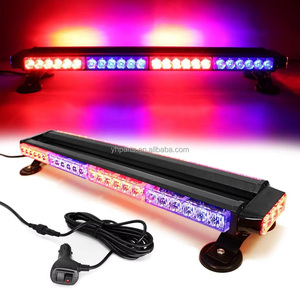 WLY12 <span class=keywords><strong>Voiture</strong></span> Super Lumineux Flash Light Plafonnier Led Fort Magnétique Tout Jaune Ingénierie Lumière 12V24V pour Wreck Car - Product Image 6