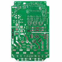 Fabricant de circuits imprimés industriels FR4 sur mesure, circuits imprimés rigides pour la commande de moteurs et l'électronique de puissance