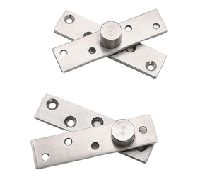 Bản Lề Xoay 360 Độ Bằng Thép Không Gỉ Cho Nhà Máy Bản Lề Xoay Cửa Cổng Gỗ - Product Image 3