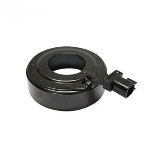 Bobina compressore Ac per ford <span class=keywords><strong>Focus</strong></span> 12v Ac <span class=keywords><strong>ricambi</strong></span> Auto D0095 - Product Image 3