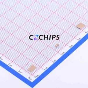 Resistencia de Orificio Pasante CF1/6W-820ohm 5% T, Componente de Orificio Pasante (THT), Película de Carbono de 1.8x3.2mm, 820 Ohm, 167mW - Product Image 1