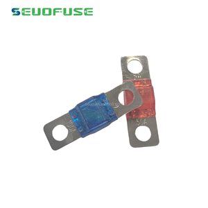 Nhà máy trực tiếp cầu chì 40 AMP Mini anl xe cầu chì mạ Inline AFC AFS Blade tự động chủ cầu chì - Product Image 3