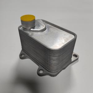 ออยคูลเลอร์สำหรับ audis vws Skoda A1 A3สปอร์ตแบ็ค A4 06L117021C ออลโรด - Product Image 1