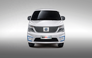 2024 nuova auto elettrica <span class=keywords><strong>9</strong></span> <span class=keywords><strong>posti</strong></span> grande spazio 400km gamma LHD 7 <span class=keywords><strong>posti</strong></span> cambio automatico MPV per aeroporti - Product Image 2