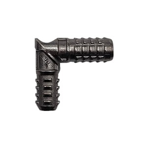 Conectores de esquina en forma de L de metal, junta Begonia de 45 grados para muebles de panel, accesorios de ferretería de instalación rápida - Product Image 4