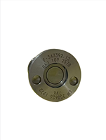 Válvula de Control de Ajuste del Árbol de Levas 06J109257B 06H109257B/C Compatible con Magotan, Tiguan, CC, Golf6, A4, A5, Q5, A6, Superb, Yeti, EA888 Gen2