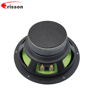 ลำโพงวูฟเฟอร์6.5นิ้วทำจากพลาสติกสีเขียวสำหรับคนขับรถยนต์<span class=keywords><strong>5.1</strong></span> - Product Image 4