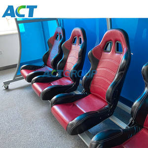 مقاعد محمولة عالية التحمل من الألومنيوم لكرة القدم، مقاعد قابلة للطي للاستاد، مقاعد احتياطية لفريق كرة القدم، مقاعد ملجأ NPY-VIP - Product Image 2