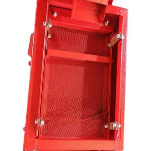 Máquina Combinada para Molienda de Arroz y Maíz, Totalmente Automática, de Pequeña Escala, Conjunto Completo - Product Image 6