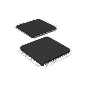 EFM32LG980F128G-E-QFP100R Manufacturer Channel Embedded Online Electronic Components 100 LQFP IC MCU 32BIT 128KB FLASH 100LQFP - Product Image 1